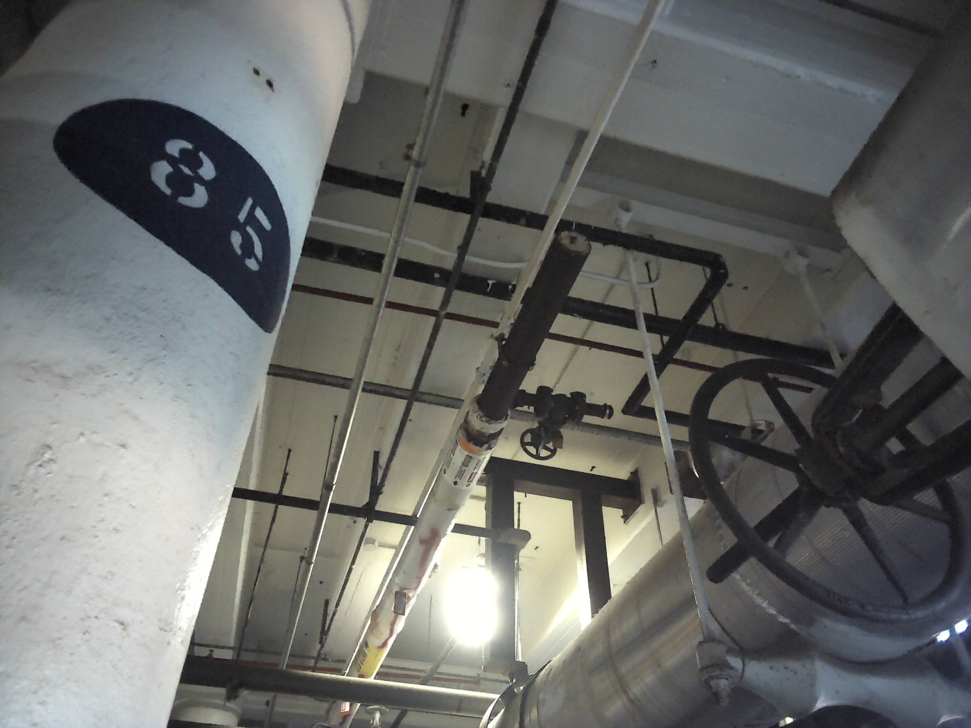 VIS: Ref 083203 - VIS