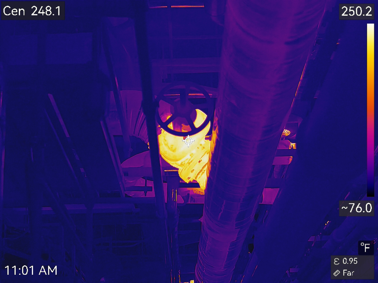 IR: Ref 1110118 - IR