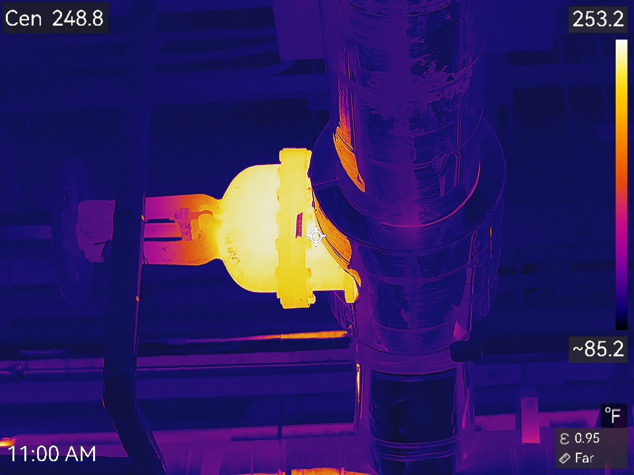 IR: Ref 11110050 - IR