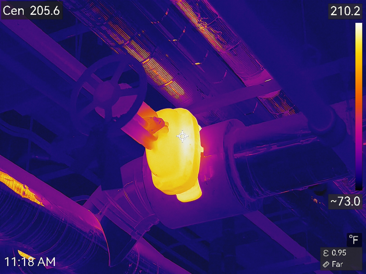 IR: Ref 1111800 - IR