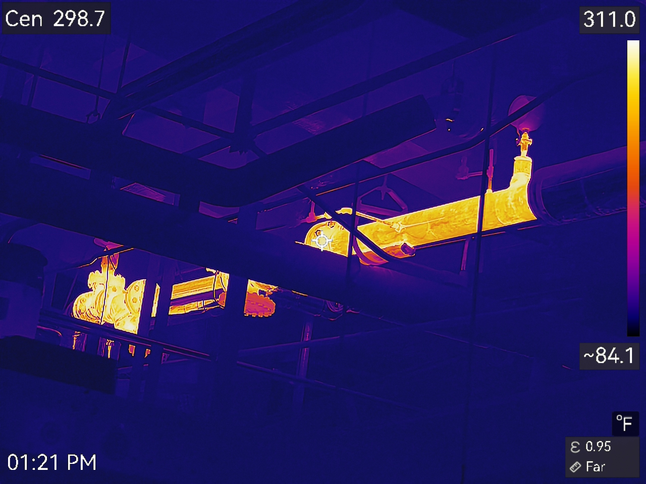 IR: Ref 1132141 - IR