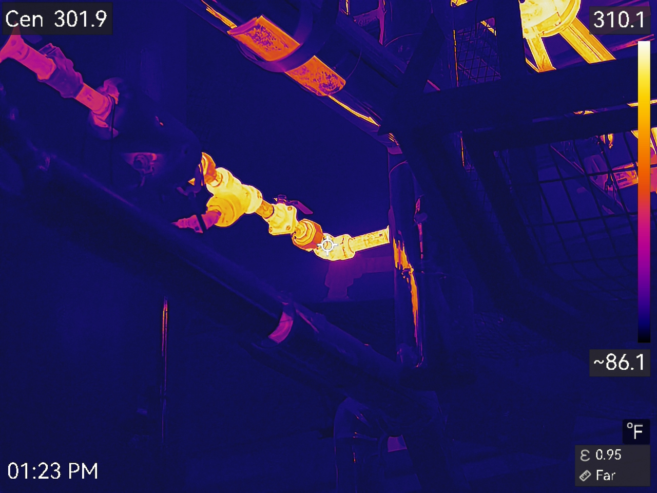 IR: Ref 1132324 - IR